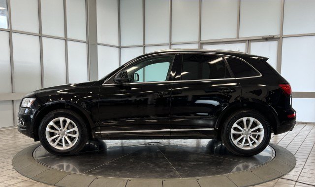 Used 2014 Audi Q5 2.0T Premium AWD/4WD image 4