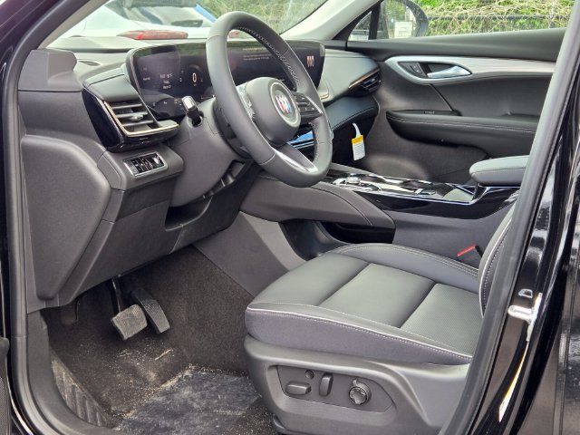 New 2026 Buick Envision Avenir AWD/4WD image 15