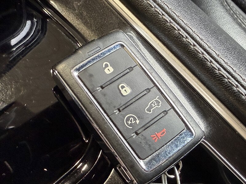 Used 2022 Jeep Wagoneer Series I image 30
