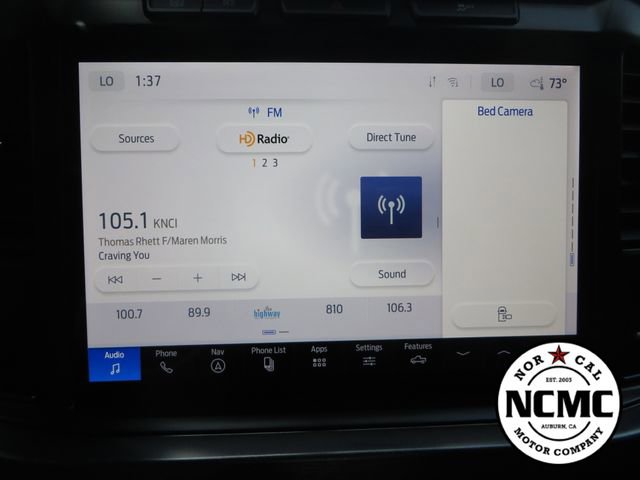 Used 2024 Ford F250 Lariat image 32