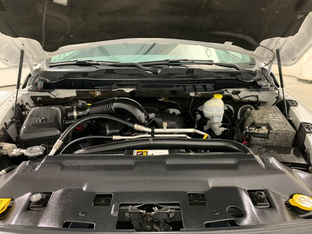 Used 2016 RAM 1500 Tradesman w/ Popular Equipment Group RWD image 16