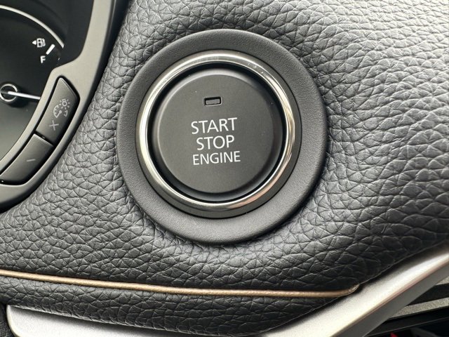 New 2026 MAZDA CX-90 3.3 Turbo w/ Preferred Package image 34