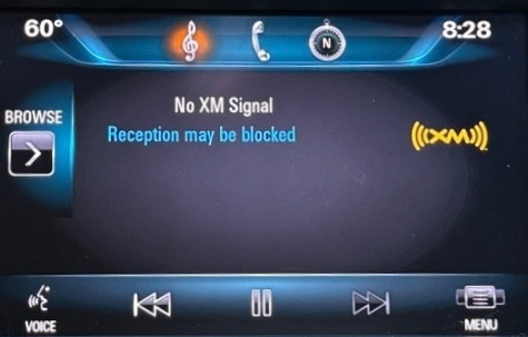 Used 2014 Buick LaCrosse Premium w/ Driver Confidence Package FWD image 22