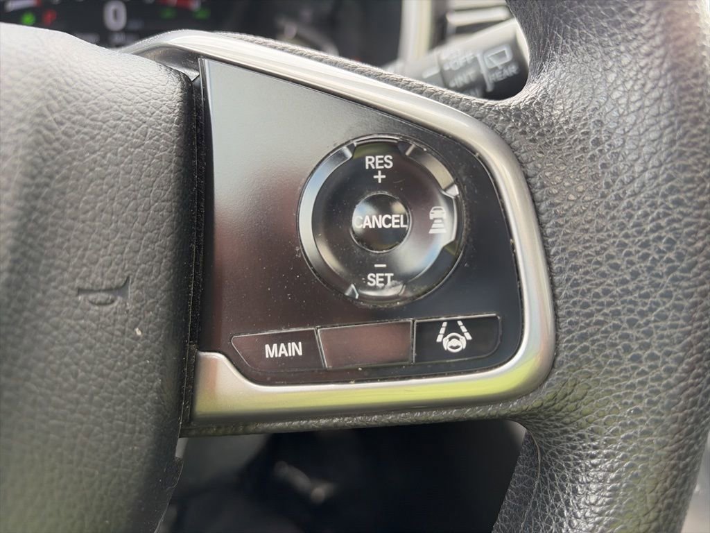 Used 2019 Honda CR-V EX image 16