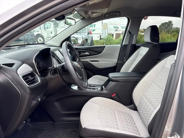 Used 2024 Chevrolet Equinox LS w/ LS Convenience Package FWD image 12