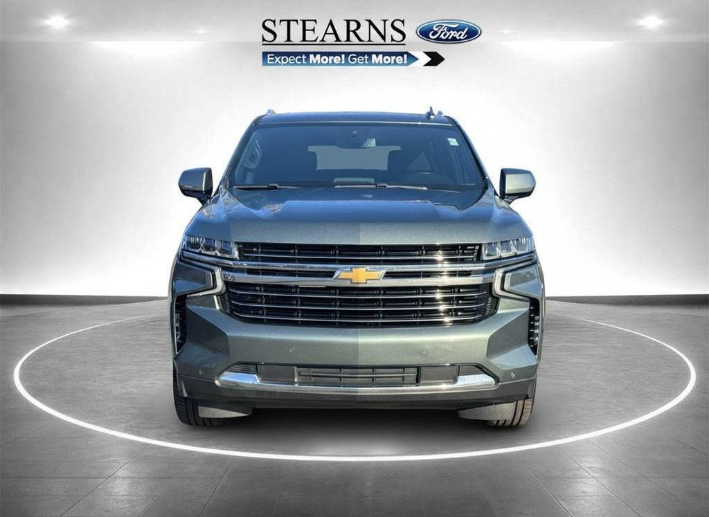 Used 2023 Chevrolet Tahoe LT RWD image 5