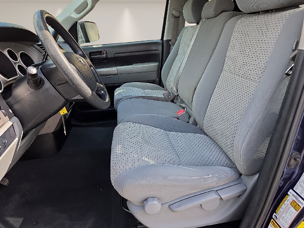 Used 2012 Toyota Tundra 2WD Double Cab w/ Tow Pkg image 14