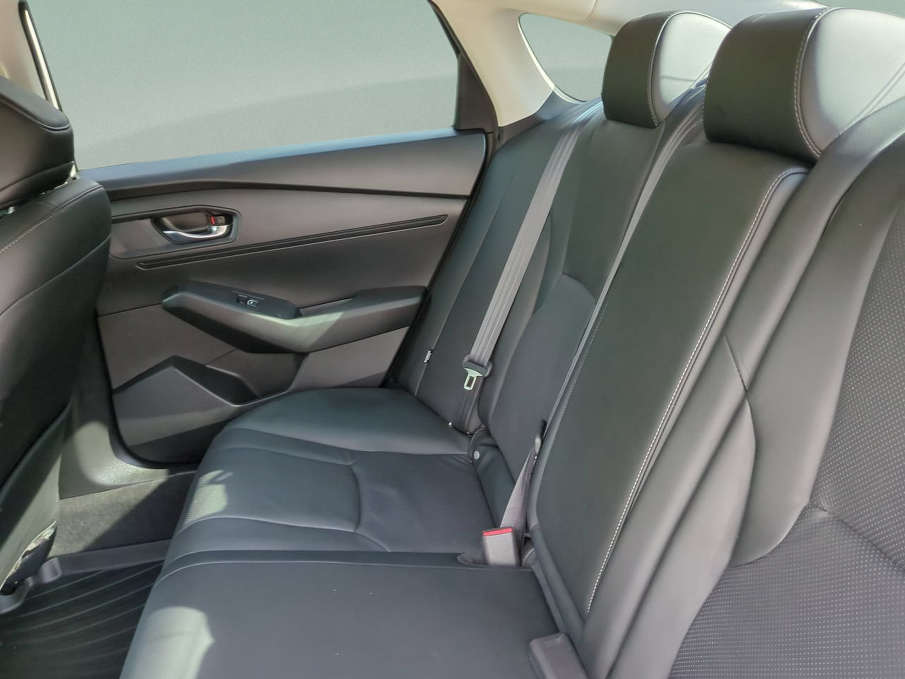 Certified 2023 Honda Accord EX-L image 18
