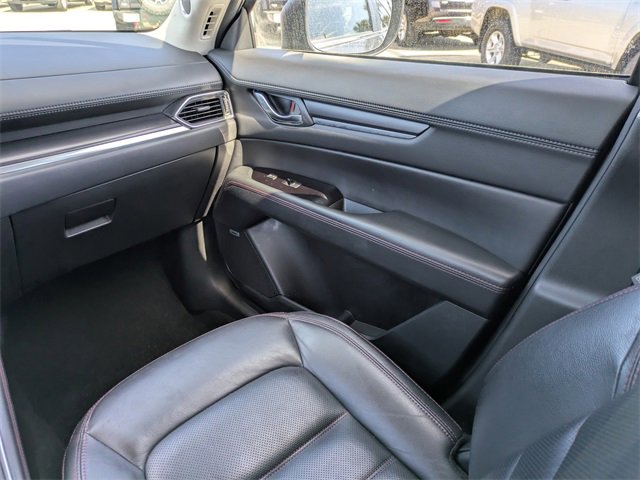 Used 2024 MAZDA CX-5 Carbon Edition image 18