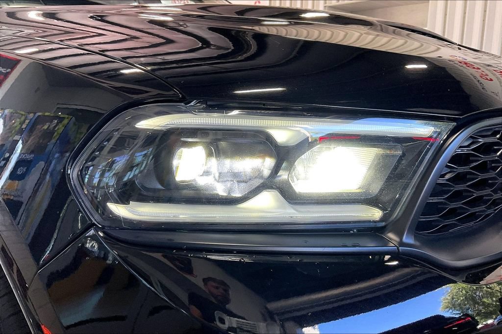 Used 2025 Dodge Durango R/T AWD/4WD image 27