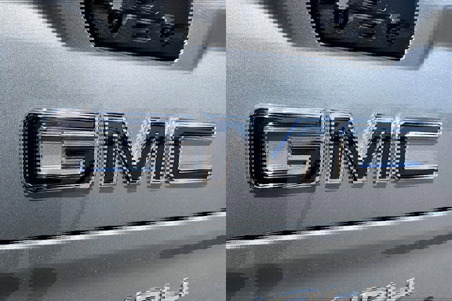 Used 2025 GMC Sierra 1500 Denali Ultimate image 31