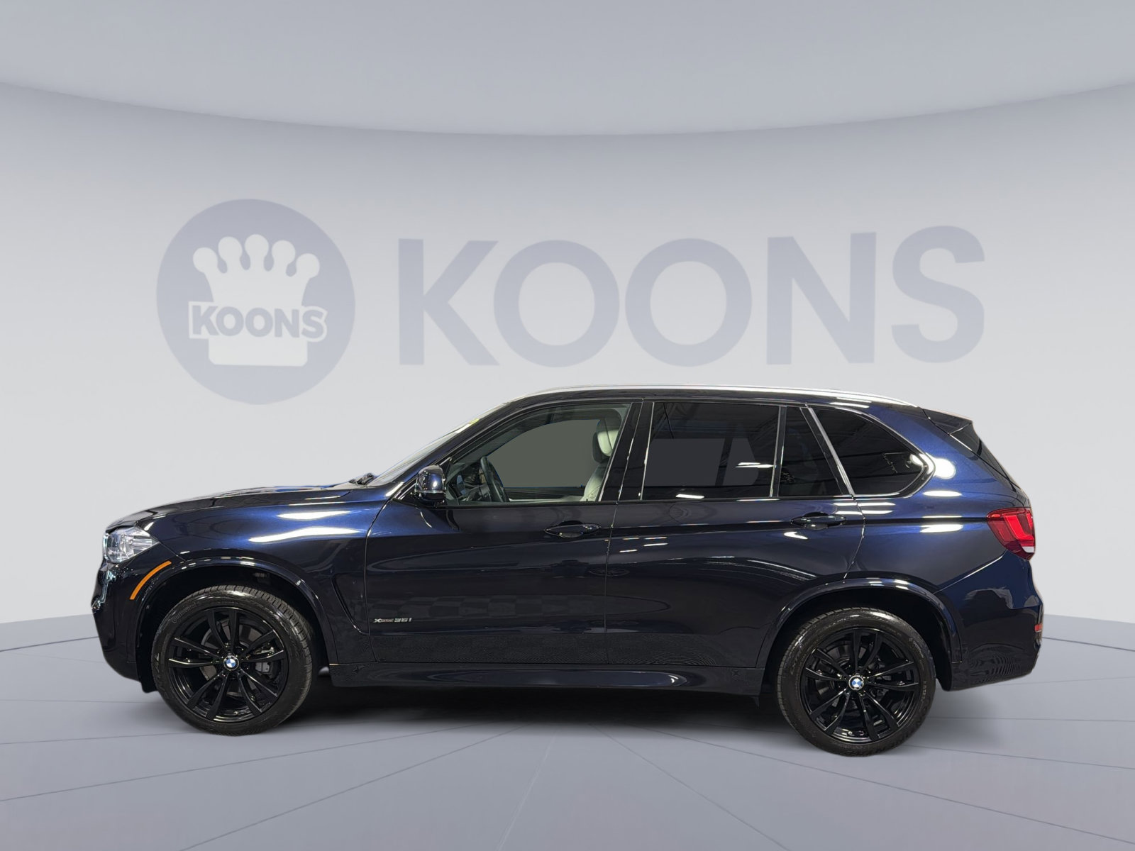 Used 2018 BMW X5 xDrive35i AWD/4WD image 2