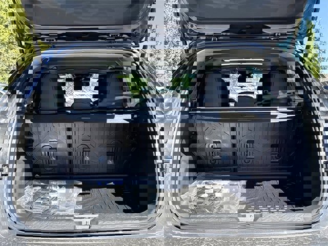 New 2025 Subaru Crosstrek 2.5i Limited image 16