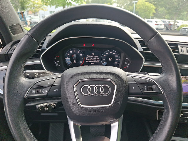 Used 2021 Audi Q3 2.0T Premium Plus w/ Premium Plus Package AWD/4WD image 20