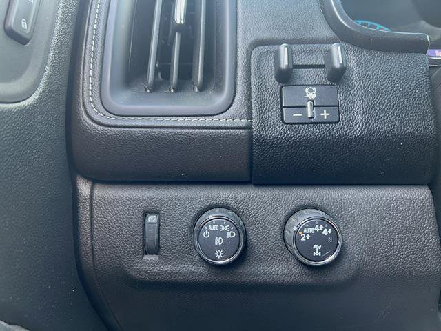 Used 2022 GMC Canyon Denali AWD/4WD image 24
