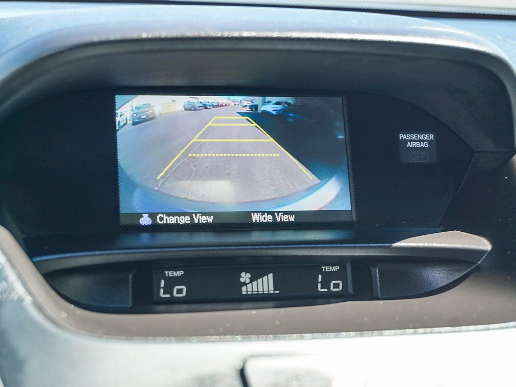 Used 2016 Acura RDX FWD image 24