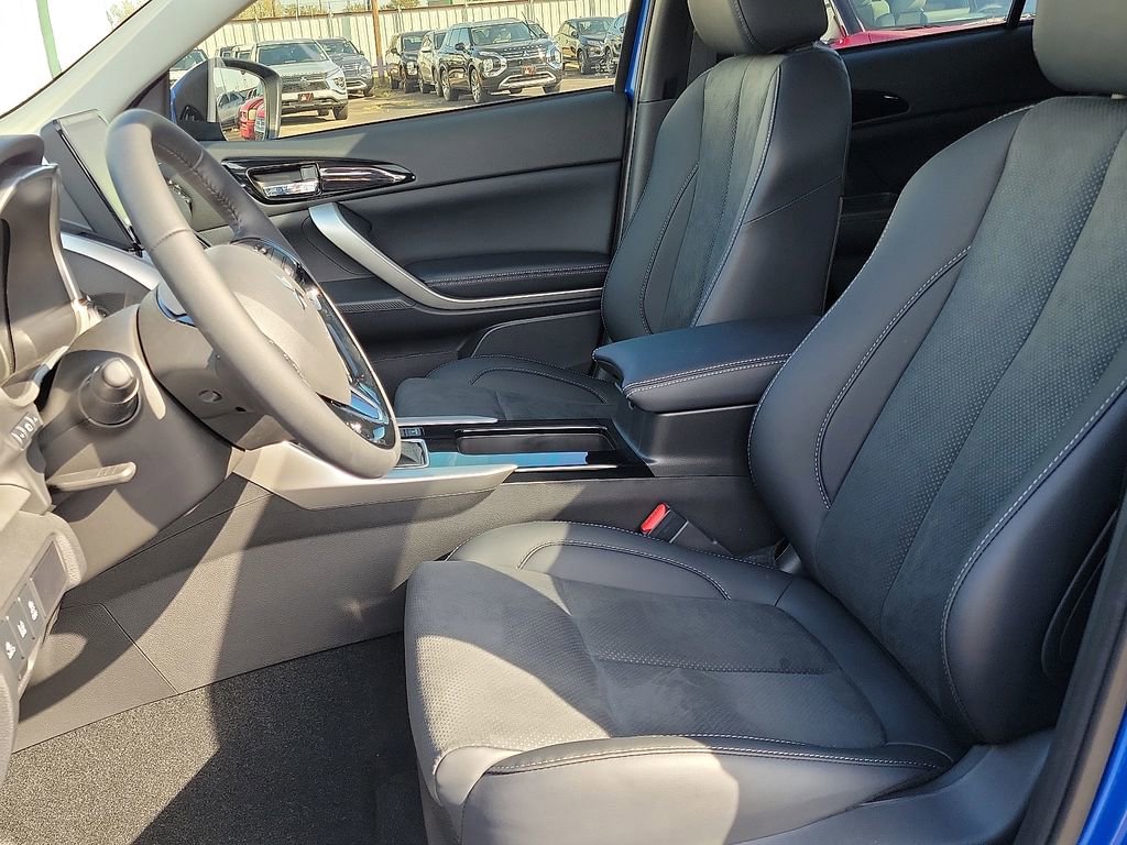 New 2026 Mitsubishi Eclipse Cross SE image 10