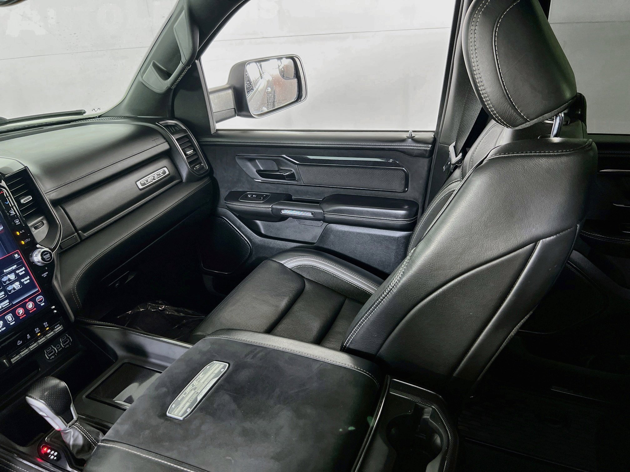 Used 2021 RAM 1500 TRX w/ TRX Level 2 Equipment Group image 24