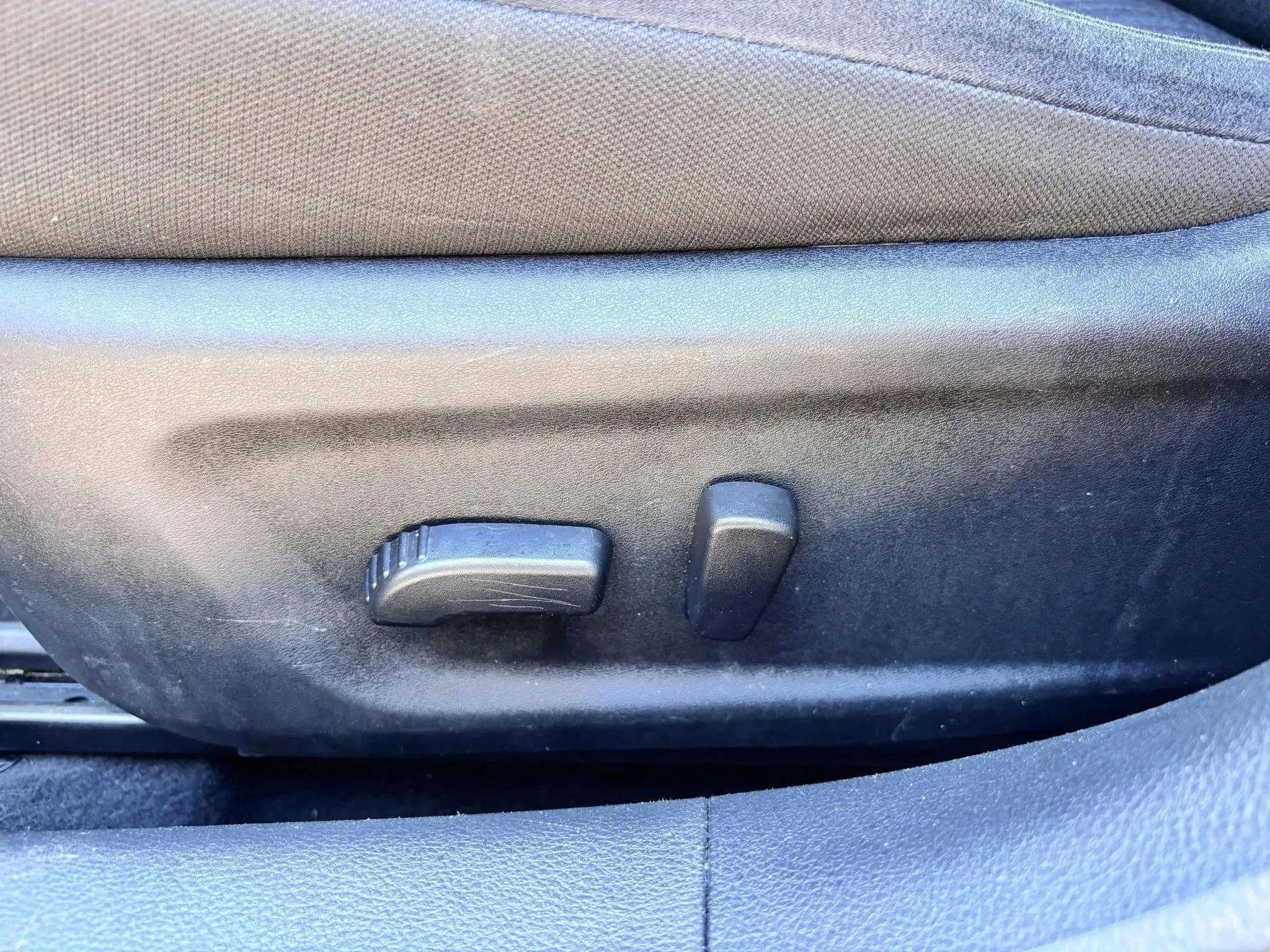 Used 2023 Nissan Altima 2.5 SV image 19