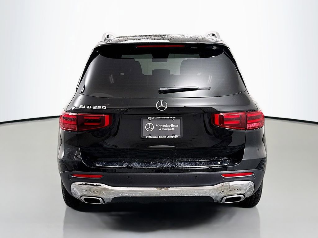 Used 2024 Mercedes-Benz GLB 250 GLB 250 image 6