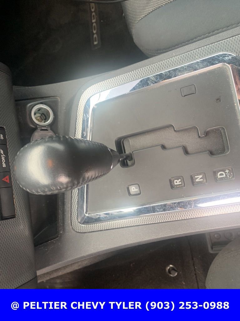 Used 2013 Dodge Challenger R/T w/ Electronics Convenience Group RWD image 17