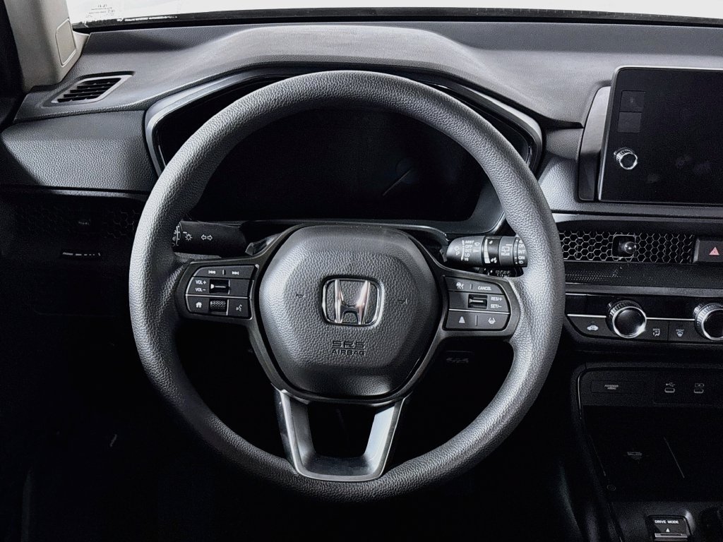 New 2026 Honda CR-V EX image 13
