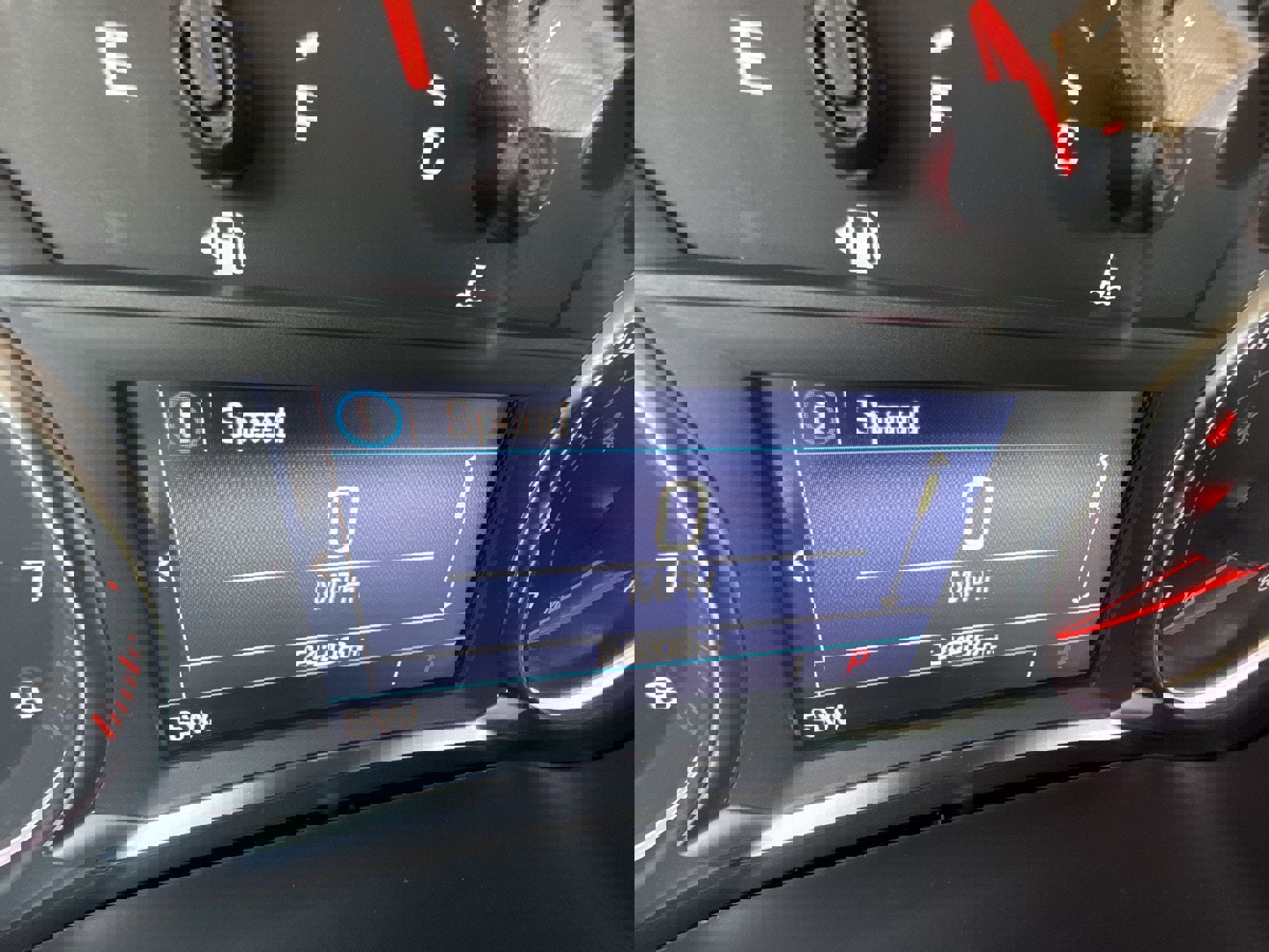 Used 2023 GMC Acadia SLE w/ Driver Convenience Package image 12