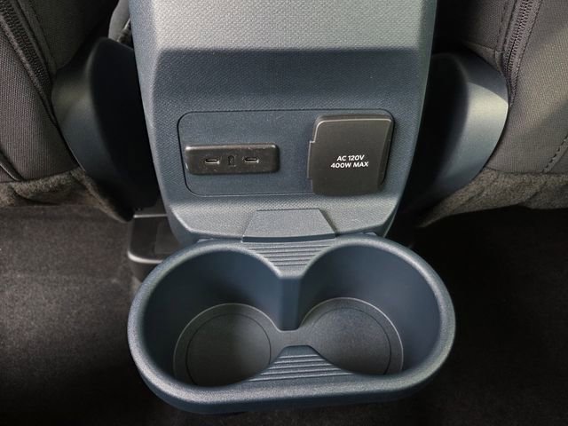 New 2026 Ford Maverick XLT w/ XLT Luxury Package image 16