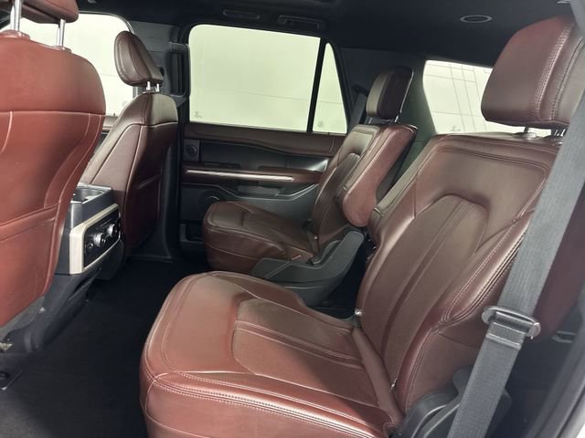 Used 2023 Ford Expedition Limited image 21