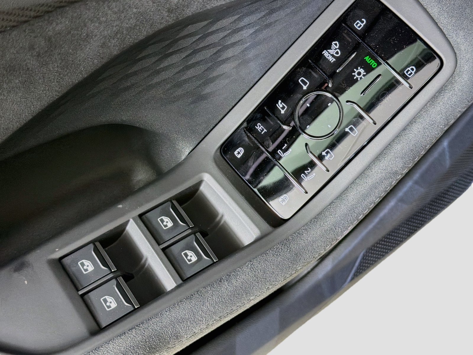 New 2026 Audi A6 Prestige AWD/4WD image 17