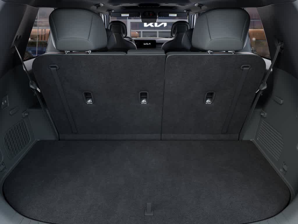 New 2027 Kia Telluride SX X-Line AWD/4WD image 19