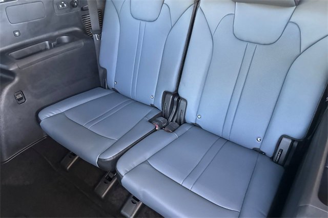 New 2025 Kia Sorento SX Prestige image 18