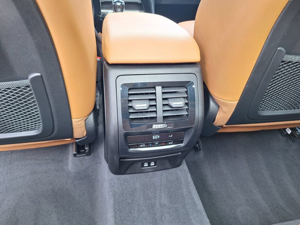 Used 2022 BMW X3 sDrive30i w/ M Sport Package 2 RWD image 12
