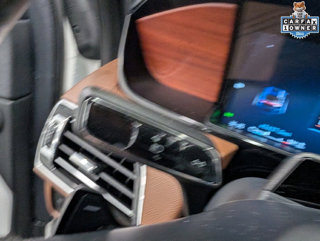 Used 2024 Lincoln Navigator Reserve AWD/4WD image 21