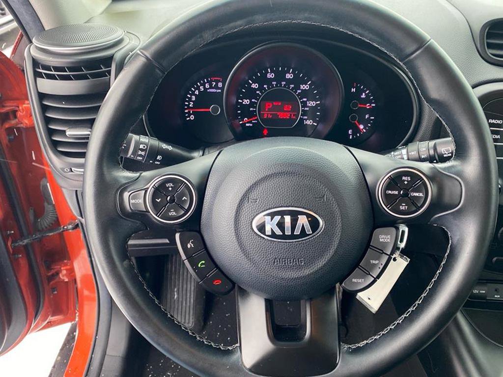 Used 2019 Kia Soul + image 6