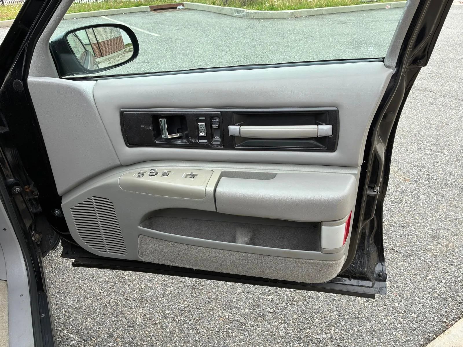 Used 1996 Chevrolet Impala SS RWD image 14