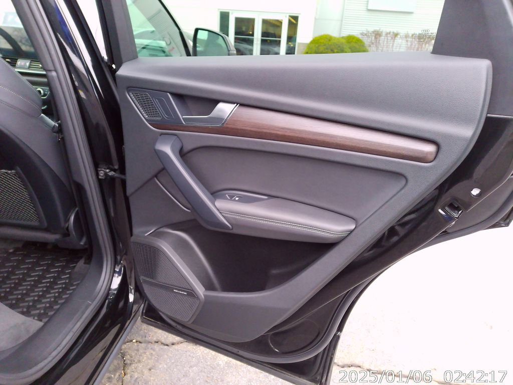 Certified 2023 Audi Q5 2.0T Premium Plus w/ Premium Plus Package image 34