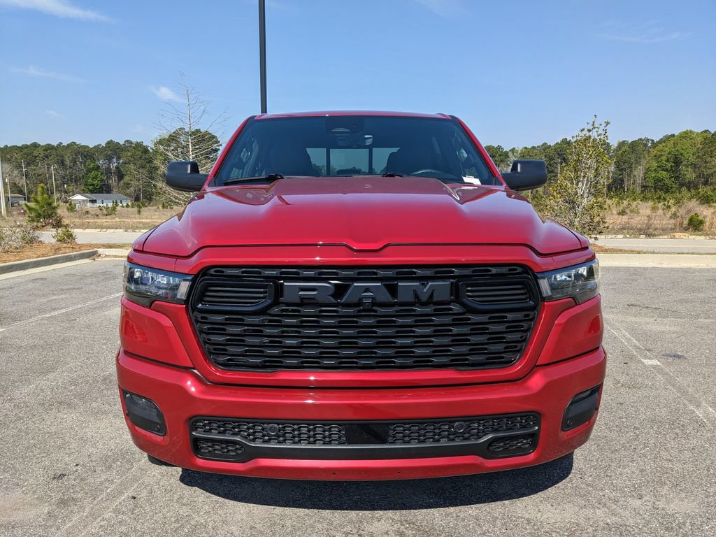 New 2026 RAM 1500 Express RWD image 17