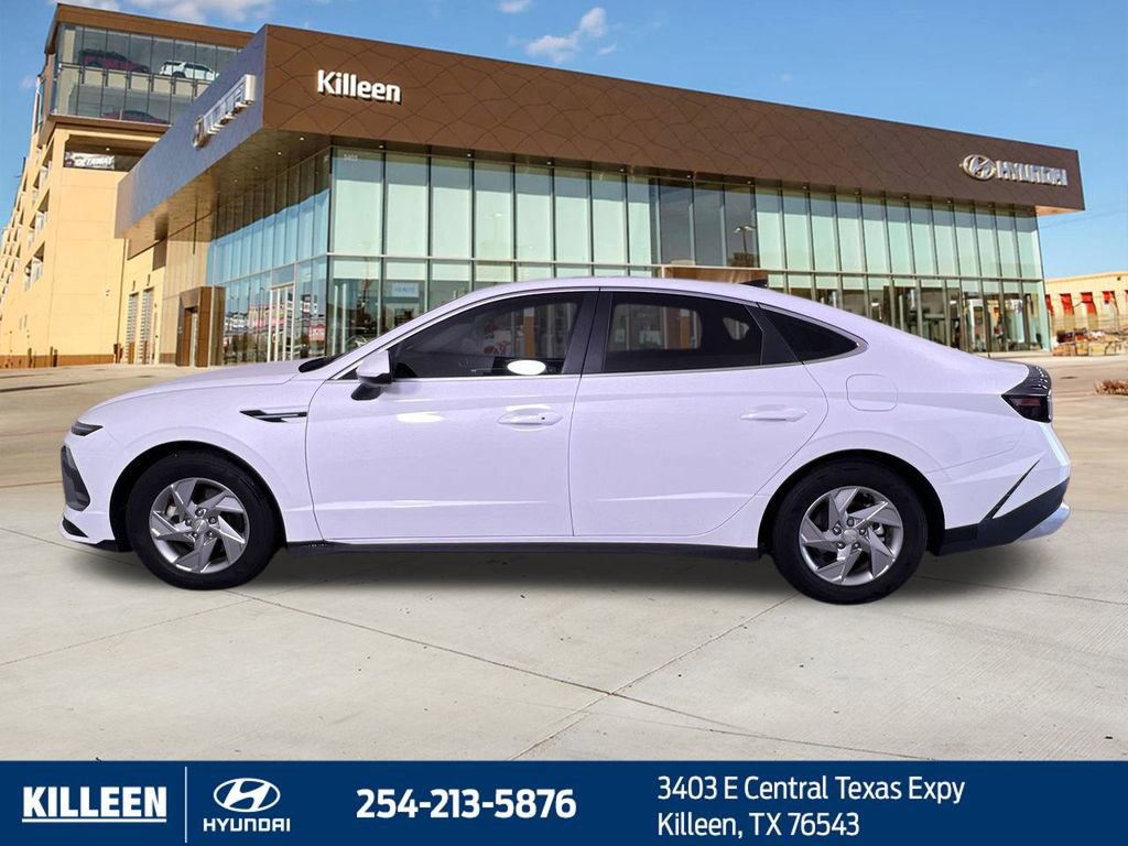 Used 2025 Hyundai Sonata SE image 5