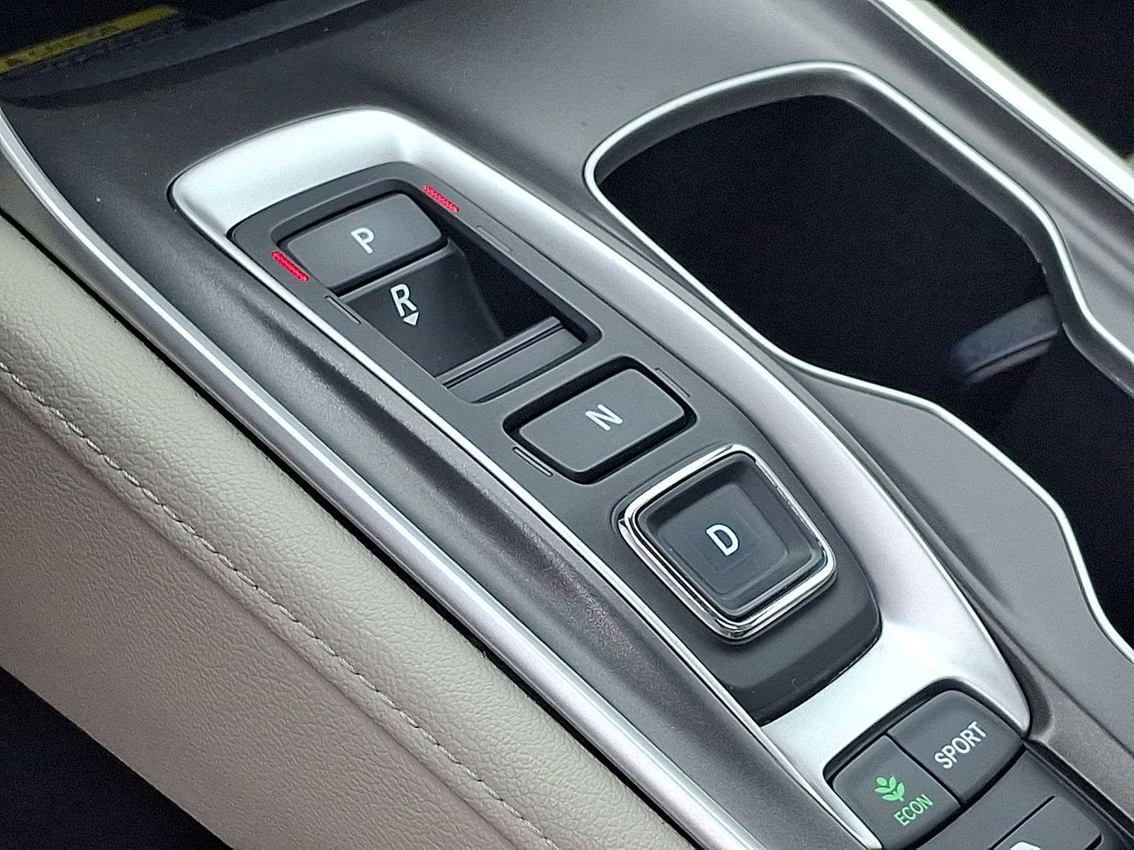 Used 2022 Honda Accord EX-L image 12