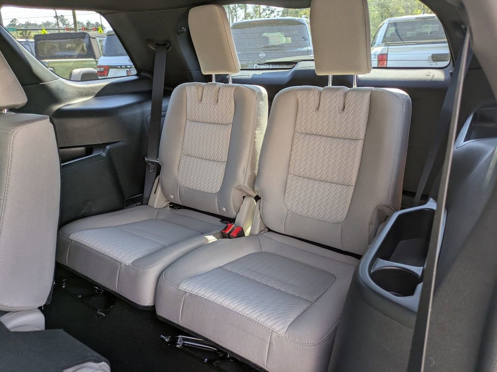 Used 2019 Ford Explorer Base image 15