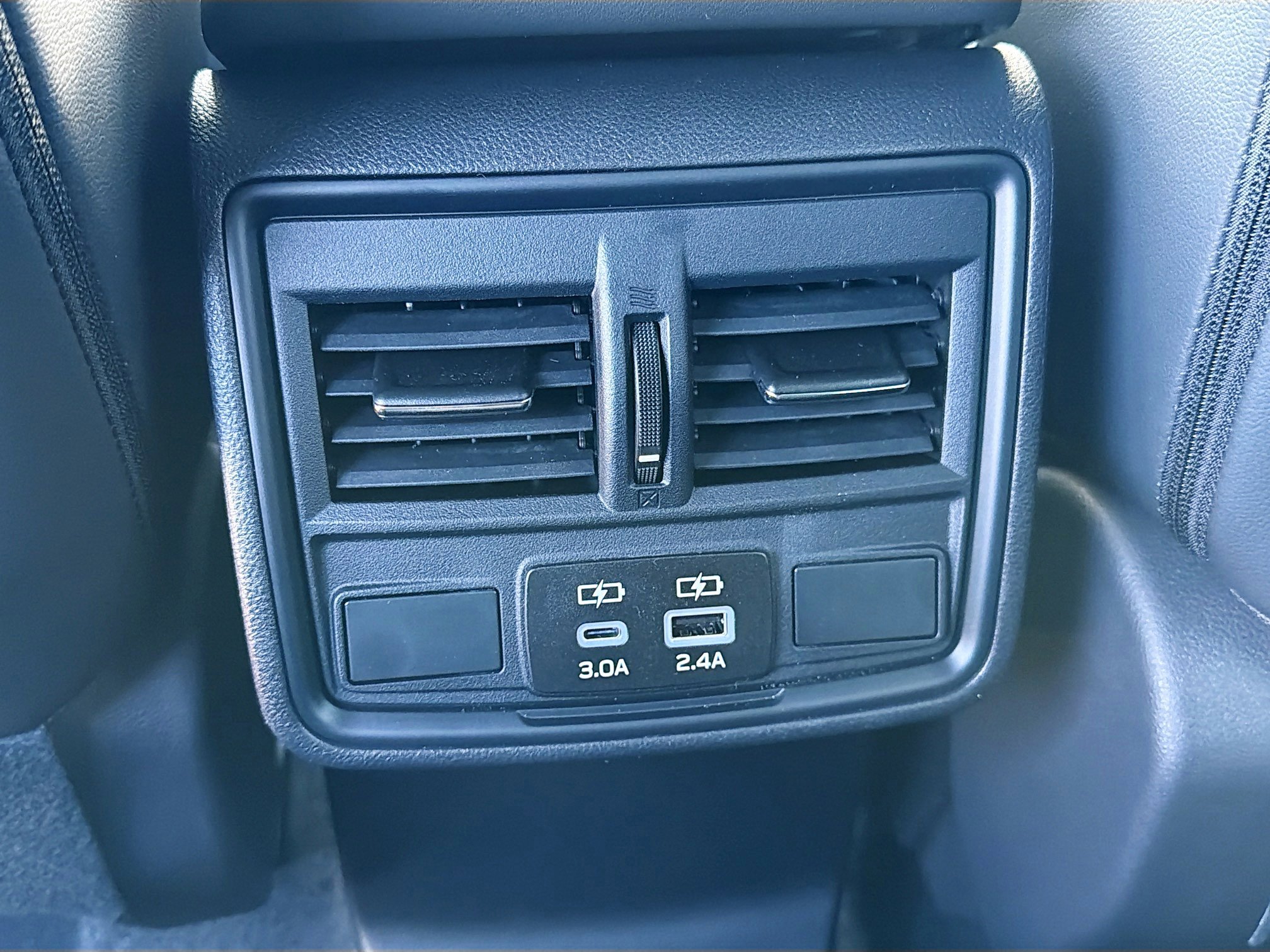 New 2026 Subaru Forester Premium image 20