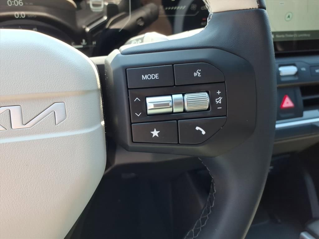 New 2025 Kia K4 GT-Line w/ GT-Line Premium Package image 21