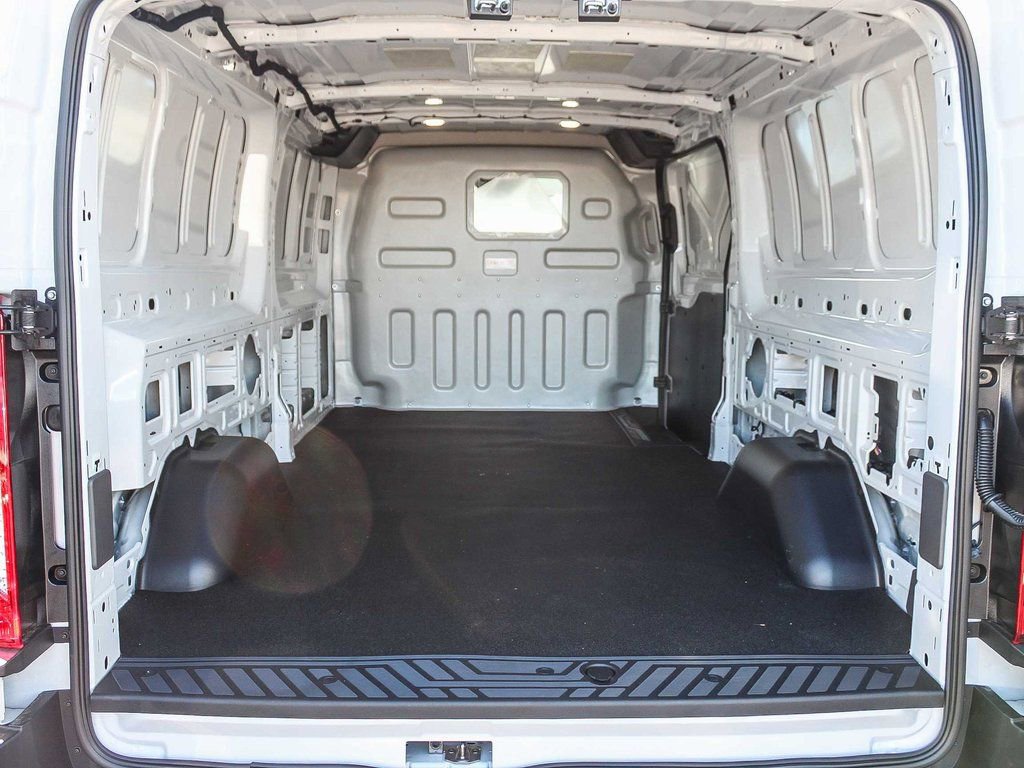 New 2025 Ford Transit 250 Low Roof AWD image 25