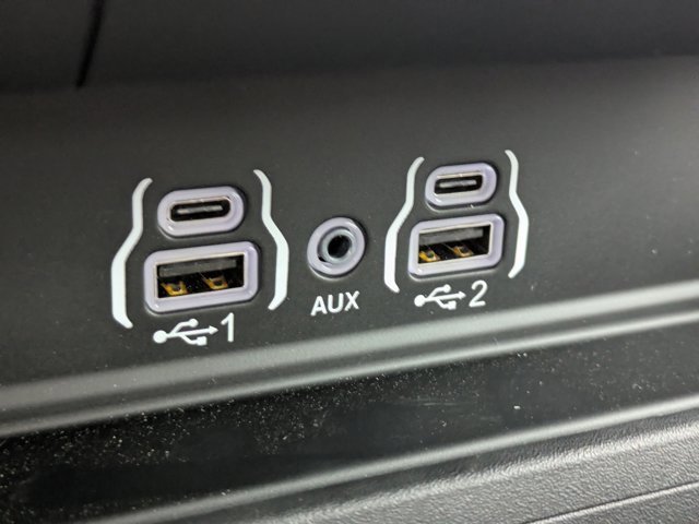 New 2026 RAM 2500 Big Horn image 19