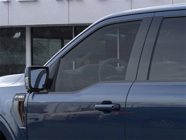 New 2025 Ford F150 Tremor image 20