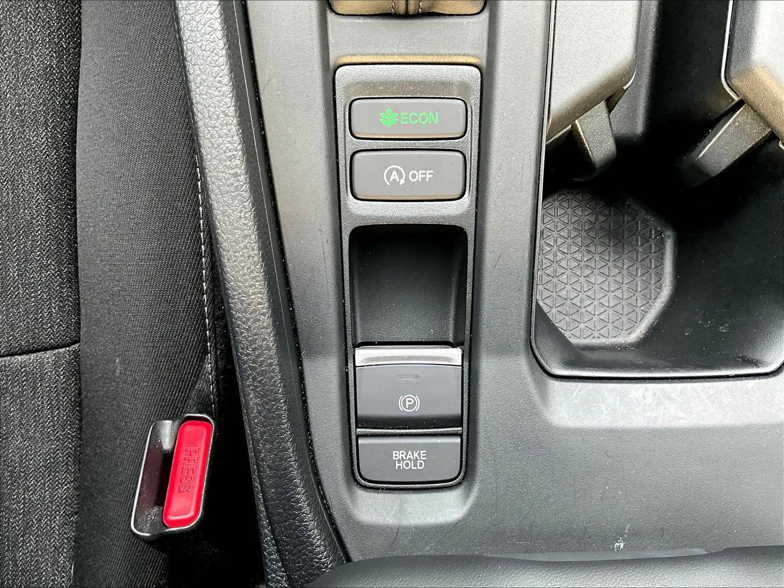Used 2025 Honda Accord SE image 15