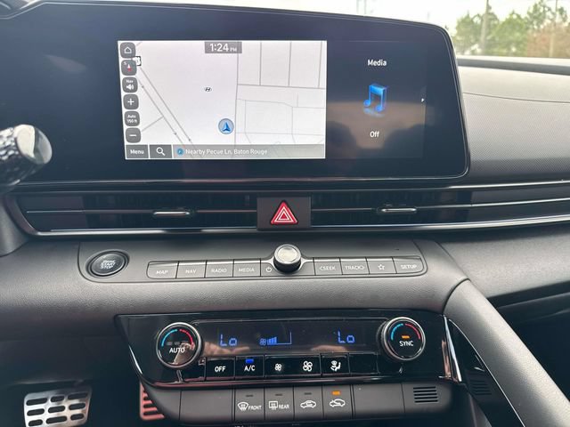 New 2026 Hyundai Elantra SEL FWD image 29