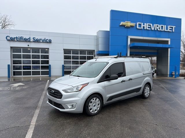 Used 2019 Ford Transit Connect XLT image 2