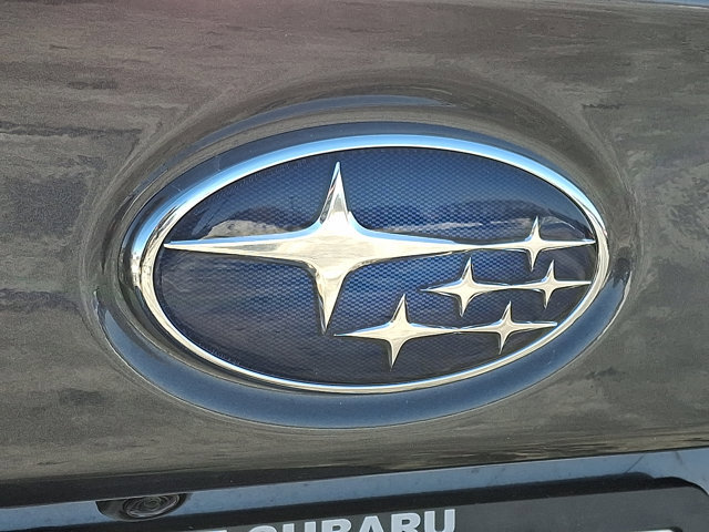 Certified 2025 Subaru Legacy Limited image 29